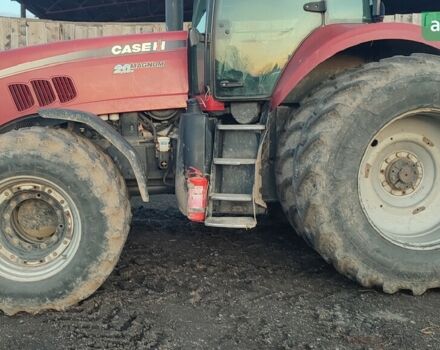 Кейс Магнум 2008 в Дрогобыче на Automoto.ua Кейс Магнум, объемом двигателя 9 л и пробегом 0 тыс. км за 37000 $, фото 1 на Automoto.ua