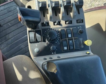 Кейс Magnum, об'ємом двигуна 2.45 л та пробігом 0 тис. км за 30379 $, фото 12 на Automoto.ua