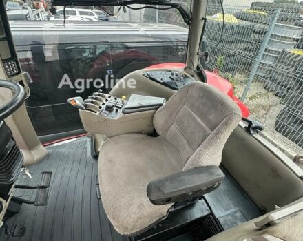 Кейс Магнум, объемом двигателя 0 л и пробегом 0 тыс. км за 39965 $, фото 10 на Automoto.ua