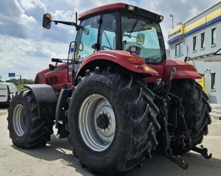 Кейс Magnum, об'ємом двигуна 0 л та пробігом 0 тис. км за 56645 $, фото 3 на Automoto.ua