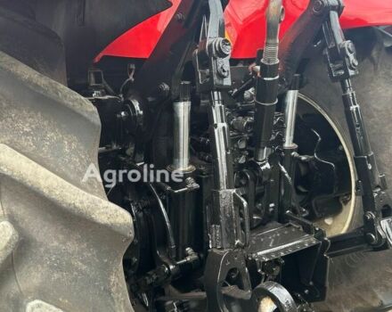 Кейс Магнум, объемом двигателя 0 л и пробегом 0 тыс. км за 39965 $, фото 9 на Automoto.ua