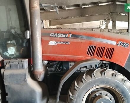 Кейс Магнум, объемом двигателя 9 л и пробегом 0 тыс. км за 20499 $, фото 3 на Automoto.ua