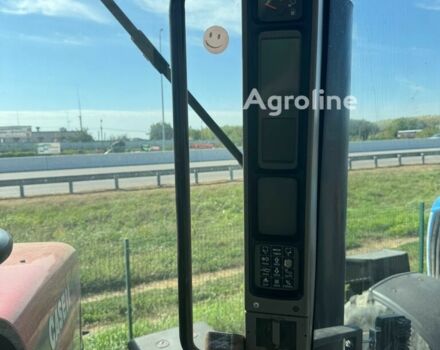 Кейс Magnum, об'ємом двигуна 2.45 л та пробігом 0 тис. км за 30379 $, фото 7 на Automoto.ua