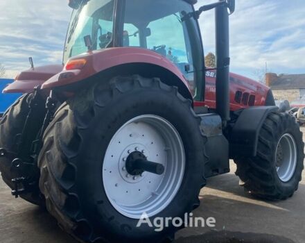 Кейс Magnum 2008 у Вінниці на Automoto.ua Кейс Magnum, об'ємом двигуна 0 л та пробігом 0 тис. км за 40734 $, фото 1 на Automoto.ua