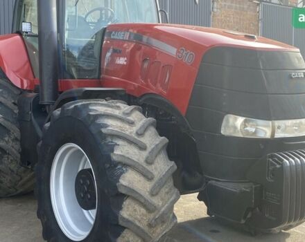 Кейс Magnum, об'ємом двигуна 0 л та пробігом 0 тис. км за 35000 $, фото 6 на Automoto.ua