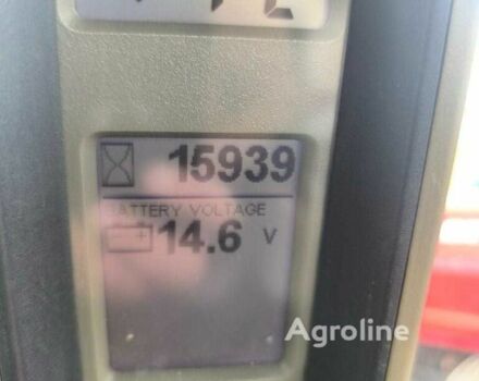 Кейс Magnum, об'ємом двигуна 2.45 л та пробігом 0 тис. км за 35052 $, фото 4 на Automoto.ua
