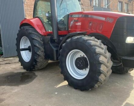 Кейс Magnum, об'ємом двигуна 0 л та пробігом 0 тис. км за 40571 $, фото 6 на Automoto.ua