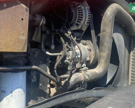 Кейс Magnum, об'ємом двигуна 0 л та пробігом 0 тис. км за 27000 $, фото 2 на Automoto.ua