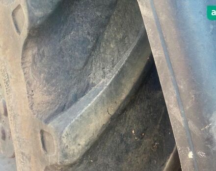 Кейс Magnum, об'ємом двигуна 0 л та пробігом 0 тис. км за 27000 $, фото 5 на Automoto.ua