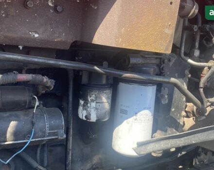 Кейс Magnum, об'ємом двигуна 0 л та пробігом 0 тис. км за 27000 $, фото 7 на Automoto.ua