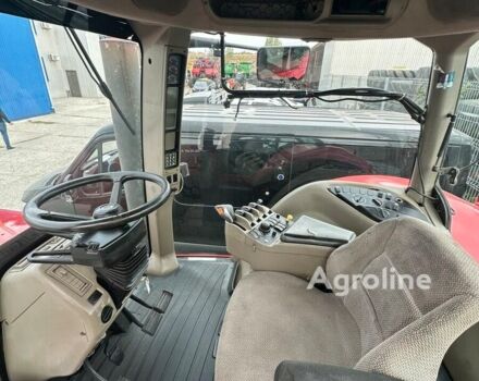 Кейс Магнум, объемом двигателя 0 л и пробегом 0 тыс. км за 39965 $, фото 12 на Automoto.ua
