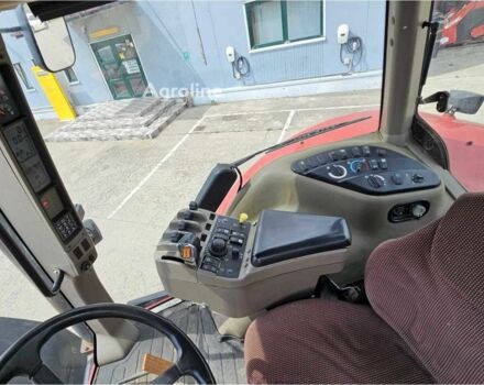 Кейс Magnum, об'ємом двигуна 0 л та пробігом 0 тис. км за 56645 $, фото 6 на Automoto.ua