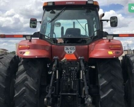 Кейс Magnum, об'ємом двигуна 9 л та пробігом 0 тис. км за 65000 $, фото 9 на Automoto.ua