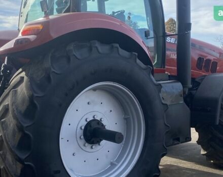 Кейс Magnum, об'ємом двигуна 0 л та пробігом 0 тис. км за 35000 $, фото 3 на Automoto.ua