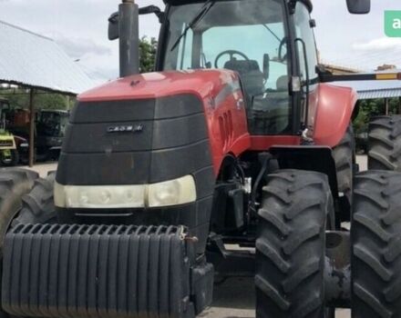 Кейс Magnum, об'ємом двигуна 9 л та пробігом 0 тис. км за 65000 $, фото 7 на Automoto.ua