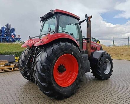 Кейс Магнум, объемом двигателя 0 л и пробегом 0 тыс. км за 44109 $, фото 5 на Automoto.ua