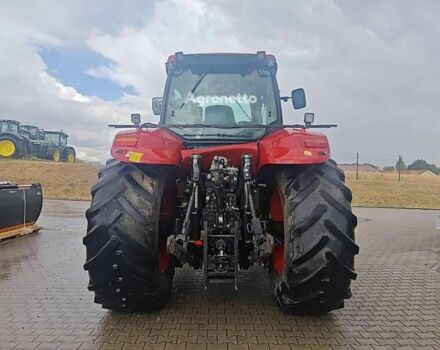 Кейс Магнум, объемом двигателя 0 л и пробегом 0 тыс. км за 44109 $, фото 4 на Automoto.ua