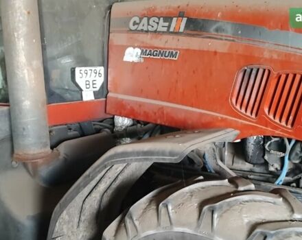 Кейс Магнум, объемом двигателя 9 л и пробегом 0 тыс. км за 20499 $, фото 2 на Automoto.ua