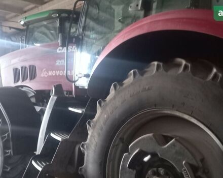 Кейс Магнум, объемом двигателя 9 л и пробегом 0 тыс. км за 20499 $, фото 7 на Automoto.ua