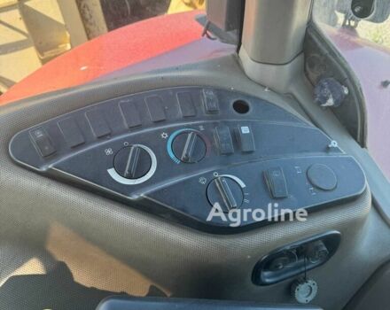 Кейс Magnum, об'ємом двигуна 2.45 л та пробігом 0 тис. км за 35052 $, фото 5 на Automoto.ua