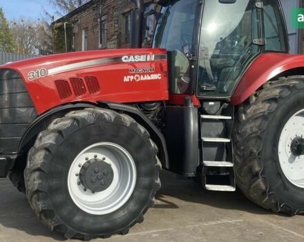 Кейс Magnum, об'ємом двигуна 0 л та пробігом 0 тис. км за 35000 $, фото 1 на Automoto.ua