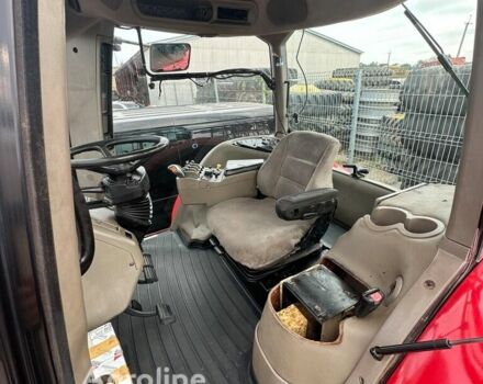 Кейс Магнум, объемом двигателя 0 л и пробегом 0 тыс. км за 39965 $, фото 8 на Automoto.ua