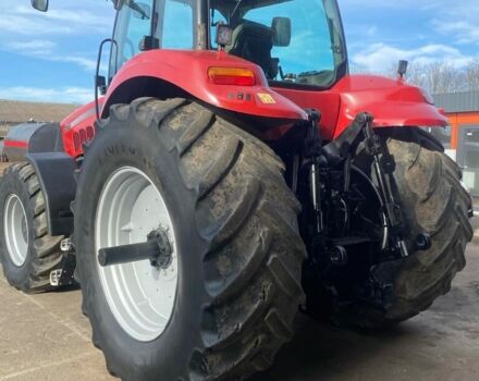 Кейс Magnum, об'ємом двигуна 0 л та пробігом 0 тис. км за 40571 $, фото 3 на Automoto.ua