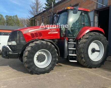 Кейс Magnum, об'ємом двигуна 0 л та пробігом 0 тис. км за 40571 $, фото 4 на Automoto.ua