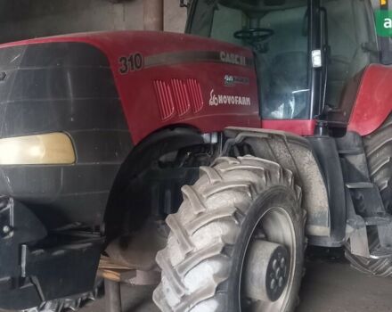 Кейс Магнум, объемом двигателя 9 л и пробегом 0 тыс. км за 20499 $, фото 8 на Automoto.ua