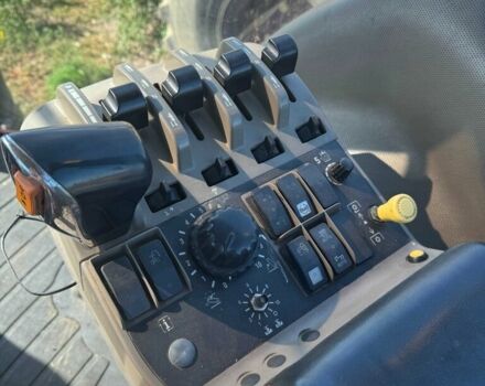 Кейс Magnum, об'ємом двигуна 2.45 л та пробігом 0 тис. км за 35052 $, фото 3 на Automoto.ua