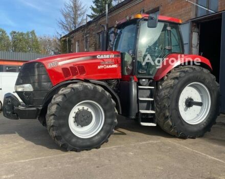 Кейс Magnum 2008 у Вінниці на Automoto.ua Кейс Magnum, об'ємом двигуна 0 л та пробігом 0 тис. км за 40734 $, фото 3 на Automoto.ua