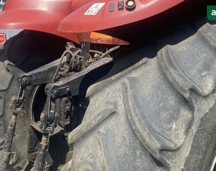 Кейс Magnum, об'ємом двигуна 0 л та пробігом 0 тис. км за 27000 $, фото 3 на Automoto.ua