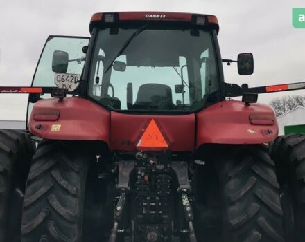 Кейс Magnum, об'ємом двигуна 0 л та пробігом 0 тис. км за 25000 $, фото 2 на Automoto.ua