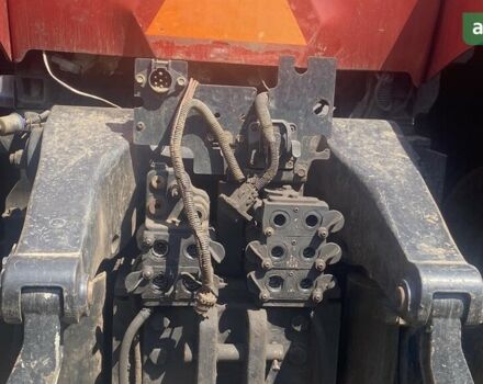 Кейс Magnum, об'ємом двигуна 0 л та пробігом 0 тис. км за 27000 $, фото 9 на Automoto.ua