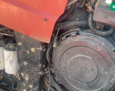 Кейс Magnum, об'ємом двигуна 0 л та пробігом 0 тис. км за 27000 $, фото 11 на Automoto.ua