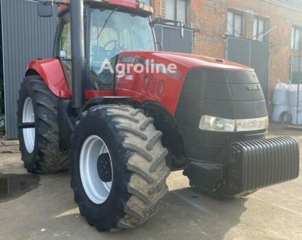 Кейс Magnum, об'ємом двигуна 0 л та пробігом 0 тис. км за 40571 $, фото 1 на Automoto.ua