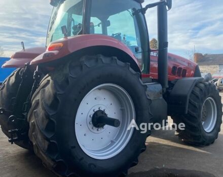 Кейс Magnum, об'ємом двигуна 0 л та пробігом 0 тис. км за 40571 $, фото 2 на Automoto.ua