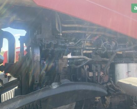 Кейс Magnum, об'ємом двигуна 0 л та пробігом 0 тис. км за 27000 $, фото 4 на Automoto.ua