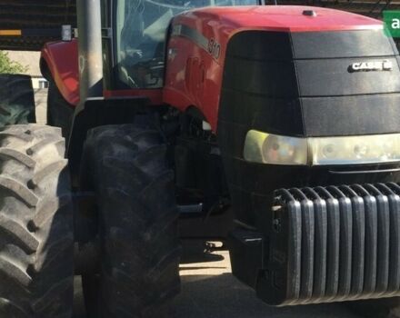 Кейс Magnum, об'ємом двигуна 9 л та пробігом 0 тис. км за 65000 $, фото 3 на Automoto.ua