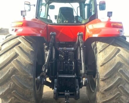 Кейс Magnum 2008 у Вінниці на Automoto.ua Кейс Magnum, об'ємом двигуна 0 л та пробігом 0 тис. км за 40734 $, фото 4 на Automoto.ua