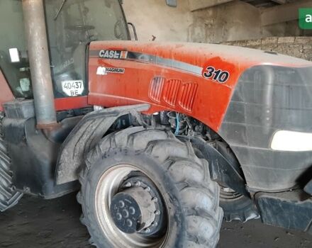 Кейс Магнум, объемом двигателя 9 л и пробегом 0 тыс. км за 20499 $, фото 1 на Automoto.ua