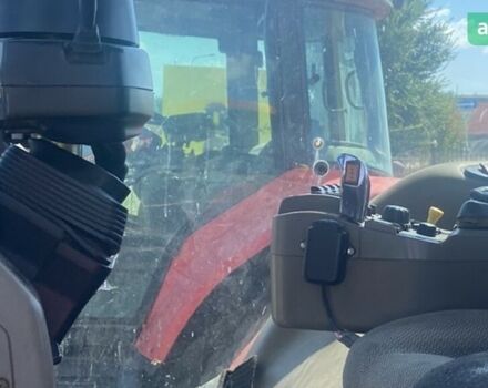 Кейс Magnum, об'ємом двигуна 0 л та пробігом 0 тис. км за 27000 $, фото 12 на Automoto.ua