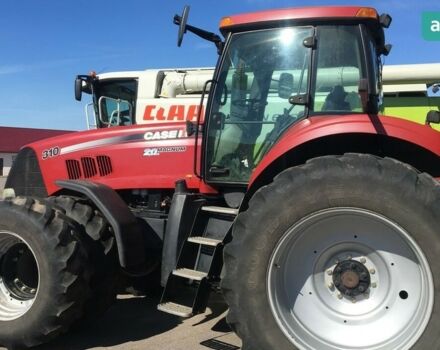 Кейс Magnum, об'ємом двигуна 9 л та пробігом 0 тис. км за 65000 $, фото 1 на Automoto.ua