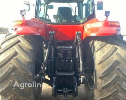 Кейс Magnum, об'ємом двигуна 0 л та пробігом 0 тис. км за 40571 $, фото 5 на Automoto.ua