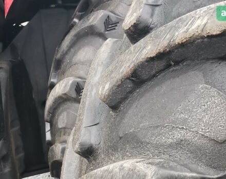 Кейс Magnum, об'ємом двигуна 0 л та пробігом 0 тис. км за 25000 $, фото 10 на Automoto.ua