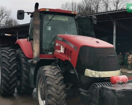 Кейс Magnum, об'ємом двигуна 0 л та пробігом 0 тис. км за 25000 $, фото 6 на Automoto.ua