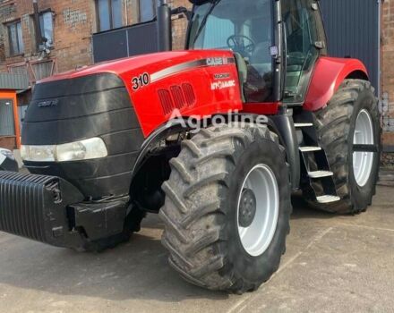 Кейс Magnum 2008 у Вінниці на Automoto.ua Кейс Magnum, об'ємом двигуна 0 л та пробігом 0 тис. км за 40734 $, фото 6 на Automoto.ua