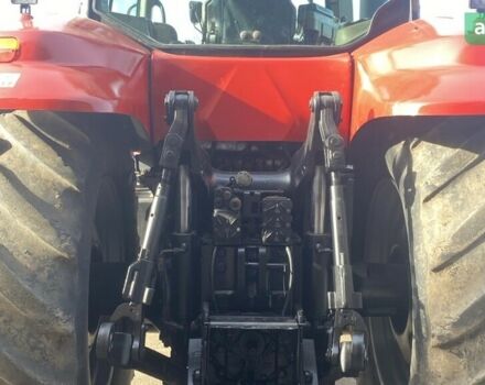 Кейс Magnum, об'ємом двигуна 0 л та пробігом 0 тис. км за 35000 $, фото 4 на Automoto.ua