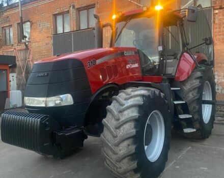 Кейс Magnum, об'ємом двигуна 0 л та пробігом 0 тис. км за 40571 $, фото 7 на Automoto.ua