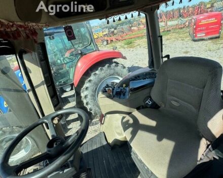 Кейс Magnum, об'ємом двигуна 2.45 л та пробігом 0 тис. км за 30379 $, фото 4 на Automoto.ua